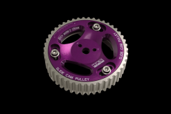HKS SLIDE CAM PULLEY B6/BP - Image 4