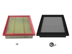 AFe 24+ Mazda CX-90 2.5L/3.3L Magnum FLOW Pro Dry S Air Filter - Image 3