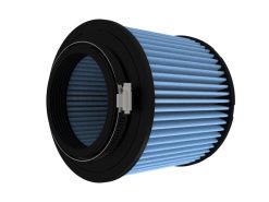 Alternative view of aFe Magnum FORCE Intake Replacement Air Filter w/ D2 Dry Media 4in F x7in B x7in T x6in H