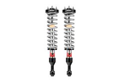 Alternative view of Eibach 24-25 Lexus GX550 Premium Pro-Truck Lift Kit - Stage 2