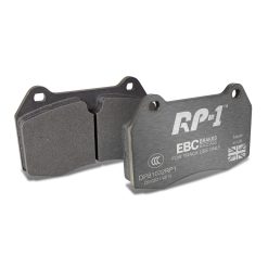 EBC Racing 92-03 Ferrari 456 RP-1 Race Front Brake Pads