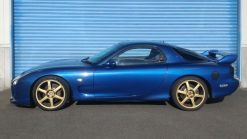 Alternative view of HKS HIPERMAX S FD3S Full Kit