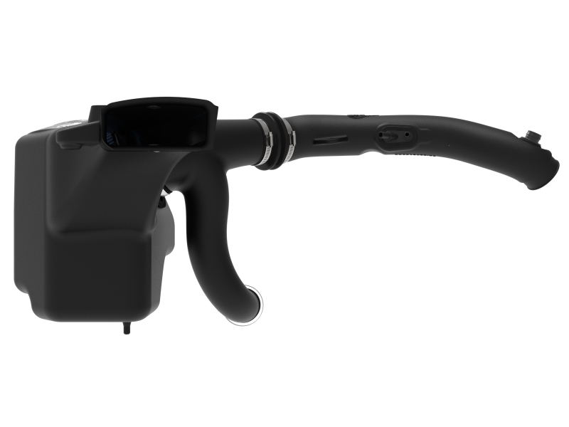 aFe 2024 Ford Ranger Raptor V6-3.0L Momentum GT Cold Air Intake System w/ Pro 5R Filter - Image 4