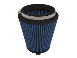 Alternative view of aFe 2024 Ford Mustang GT / 2024 Ford Mustang Dark Horse Magnum FLOW Pro 5R Replacement Air Filter