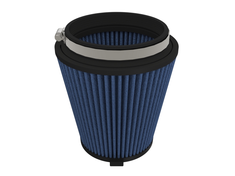 aFe 2024 Ford Mustang GT / 2024 Ford Mustang Dark Horse Magnum FLOW Pro 5R Replacement Air Filter - Image 2