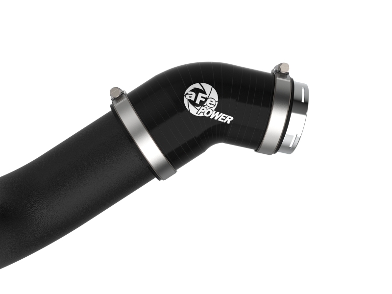 aFe BladeRunner Cold Charge Pipe GM Colorado/Canyon 23-25 L4-2.7L (t) - Image 6