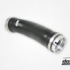 do88 15-18 BMW M2 (F87) Turbo Outlet Hose - Black
