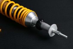 Alternative view of Ohlins 17-25 Vespa Sprint 150 STX 36 Scooter Shock Absorber