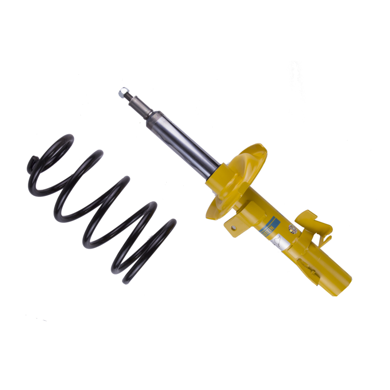 Bilstein B12 2007 Mazda 3 Mazdaspeed Front and Rear Suspension Kit - Image 9