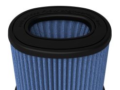 aFe Momentum Intake Air Filter w/Pro 5R (5-1/4x3-3/4)IN F x(7-3/8x5-7/8)IN B x(4-1/2x4)IN Tx6-3/4IN - Image 5