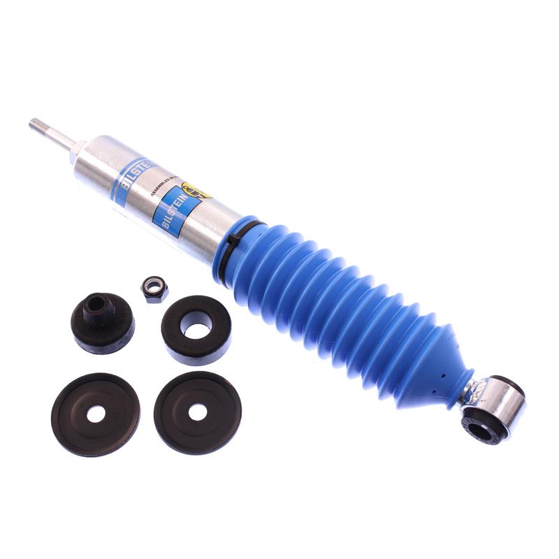 Bilstein B6 (HD) Series 03-12 Ford E-250 / E-350 Super Duty Front Monotube Shock Absorber - Image 4