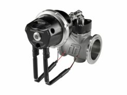 Turbosmart PSG40CG 7PSI Compressed Gas Solenoid Pneumatic StraightGate40 - Black