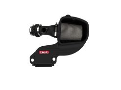 aFe Takeda Stage-2 Pro Dry S Cold Air Intake System 14-18 Mazda 3 L4-2.0L (Black) - Image 7