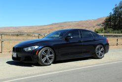 Alternative view of Dinan 14-20 BMW 435i/440i (F32/F36) Performance Spring Set