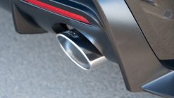 Borla 20-25 Toyota GR Supra ATAK Cat-Back Exhaust System w/ Chrome Tips - Image 4