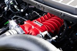 Roush 21-26 F-150 Supercharger Kit 705HP Red Edition - Image 5