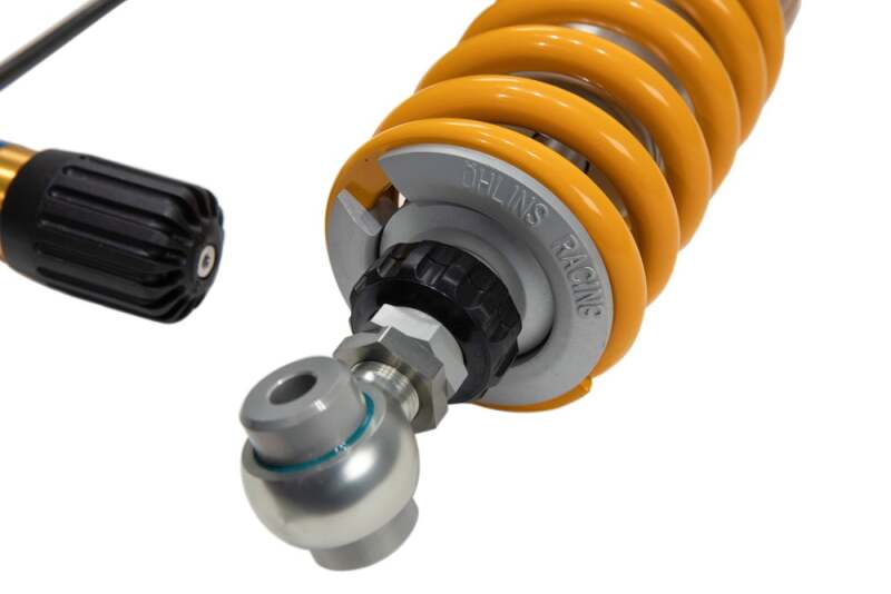 Ohlins 24-25 Kawasaki ZX4-R/ZX-4RR STX 46 Supersport Shock Absorber - Image 8