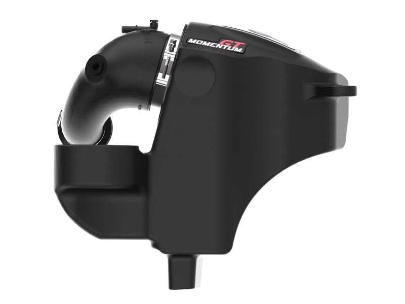aFe Momentum GT Cold Air Intake System w/ Pro 5R Filter Jeep Grand Cherokee 4xe 22-25 L4-2.0L (t) - Image 4