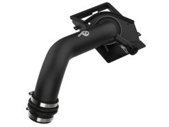 aFe 15-21 VW GTI L4 2.0L Rapid Induction Cold Air Intake System w/ Pro Dry S Filter - Image 6
