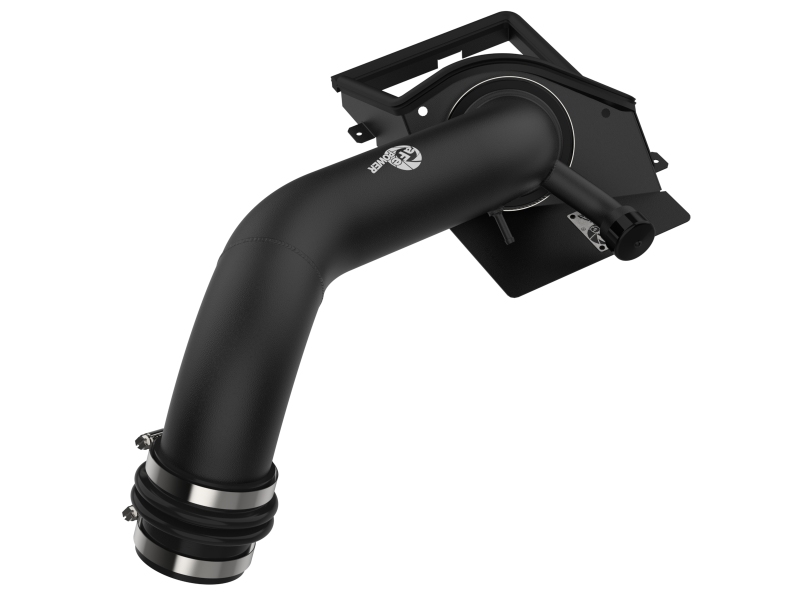aFe 15-21 VW GTI L4 2.0L Rapid Induction Cold Air Intake System w/ Pro Dry S Filter - Image 6