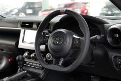 HKS Subaru BRZ ZN(D)8/ZN(C)6E Replacement Steering Wheel - Image 5