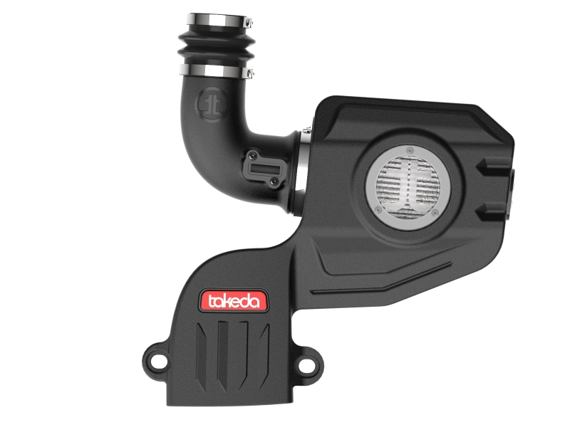 aFe Takeda Sealed Intake w/ Pro DRY S Filter Mazda CX-50 23-25 L4-2.5L (t) - Image 5