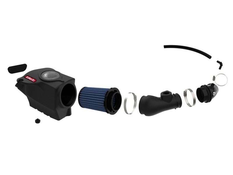 aFe Takeda Stage-2 Pro 5R CAIS 16-19 Mazda MX-5 Miata (ND) 2.0L - Image 3