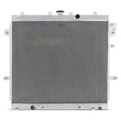 Mishimoto 10-14 Toyota 4Runner 4.0L Performance Aluminum Radiator - Image 3