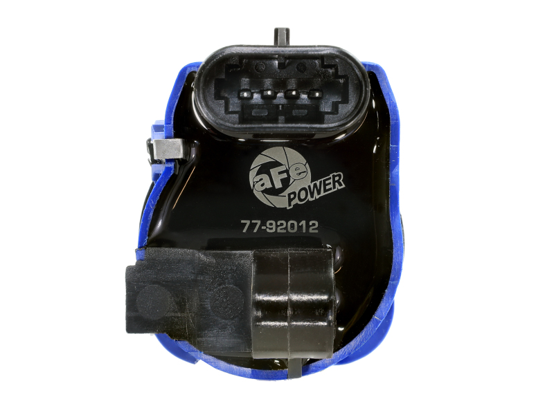 aFe 10-15 Chevrolet Camaro V6-3.6L SCORCHER High-Performance Ignition Coil - Single - Image 2