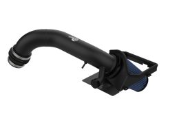 aFe 15-21 VW GTI L4 2.0L Rapid Induction Cold Air Intake System w/ Pro 5R Filter - Image 3