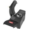 aFe Takeda Momentum Cold Air Intake System w/ Pro DRY S Filter Hyundai Kona 24-26 L4-1.6L (t)