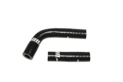 do88 Volvo Hoses for Turbocooling Black