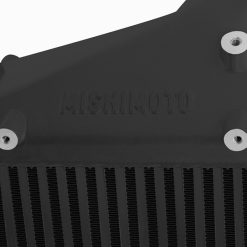 Mishimoto 2013+ Dodge 6.7L Cummins Intercooler Black - Image 6