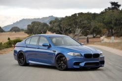 Alternative view of Dinan 12-16 BMW M5 (F10) Adjustable Coil-Over Suspension System