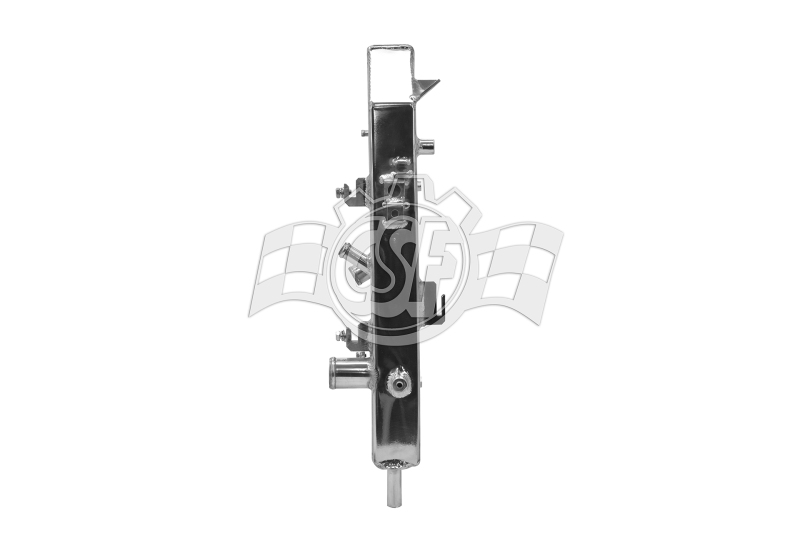 CSF 06-12 Mazda Miata Radiator - Image 3