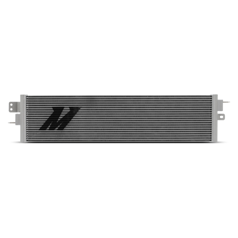 Mishimoto 2020+ Chevrolet / GMC Duramax L5P 6.6L Transmission Cooler - Image 2