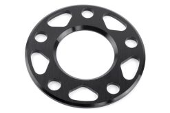 Dinan Wheel Spacers - 5x120 - 72.6mm CB - 6mm Thick (Set of 2) - Image 3