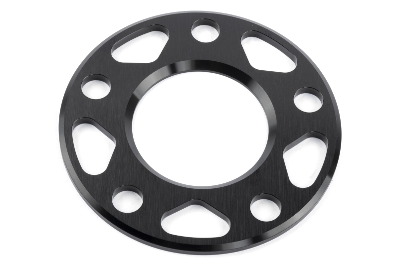 Dinan Wheel Spacers - 5x120 - 72.6mm CB - 6mm Thick (Set of 2) - Image 3