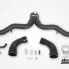 do88 16-19 Porsche 911 Carrera (991.2) Aluminum Y-Pipe