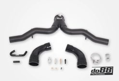 do88 16-19 Porsche 911 Carrera (991.2) Aluminum Y-Pipe