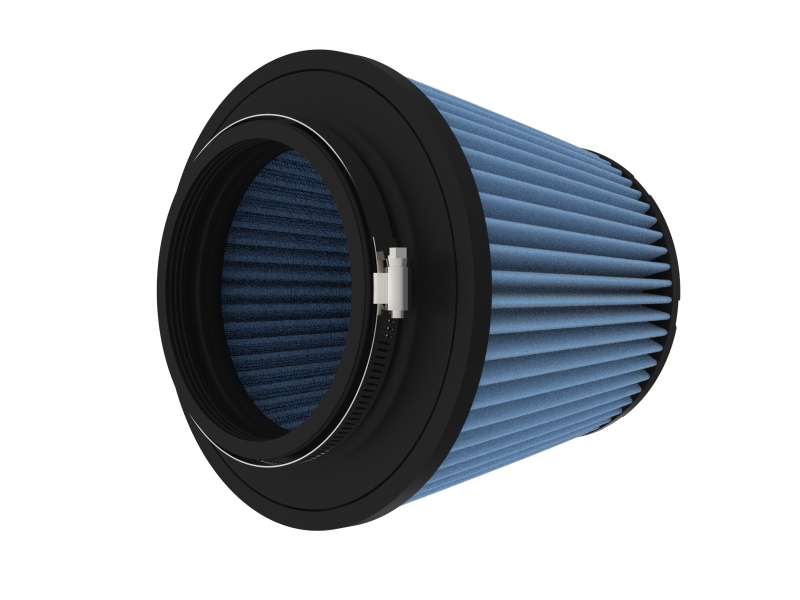 aFe Magnum FORCE Intake Replacement Air Filter w D2 Dura-Dry Media 5-1/2in F x9in B x7in T x8in H - Image 2