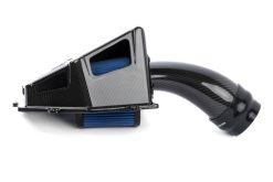 Dinan 16-26 BMW 540i/740i/840i/X5 40i/X6 40i (G05/G06/G12/G15/G16/G32) Carbon Fiber Cold Air Intake - Image 3