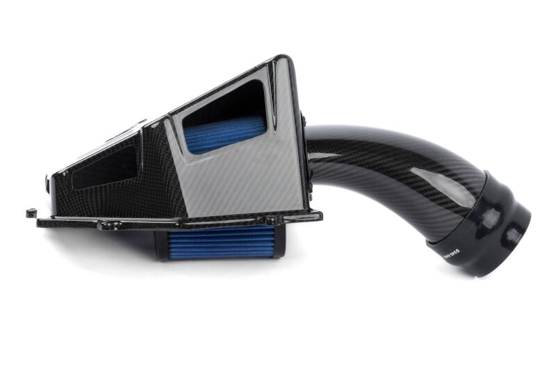 Dinan 16-26 BMW 540i/740i/840i/X5 40i/X6 40i (G05/G06/G12/G15/G16/G32) Carbon Fiber Cold Air Intake - Image 3