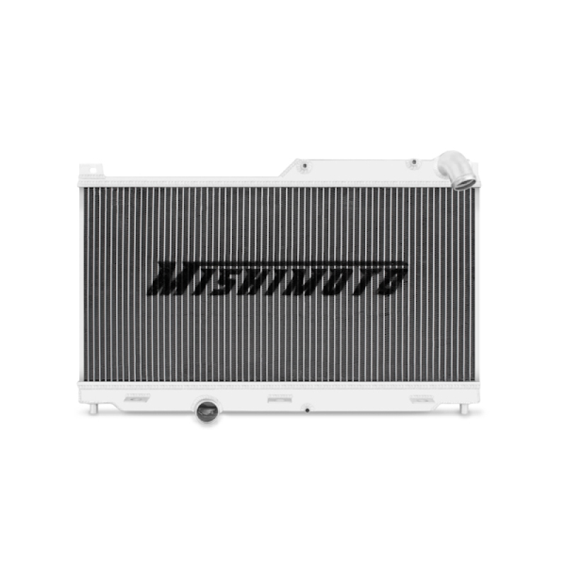 Mishimoto 93-95 Mazda RX-7 Performance Aluminum Radiator - Image 4