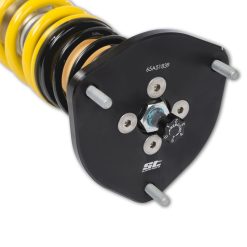 ST Suspensions 16-17 Mazda Miata MX-5 (ND) 2.0L XTA Height & Rebound Adjustable w/Top Mounts - Image 7