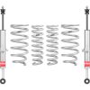 Eibach 07-22 Toyota Sequoia 5.7L 4WD Pro-Truck Lift Kit