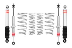 Eibach 07-22 Toyota Sequoia 5.7L 4WD Pro-Truck Lift Kit