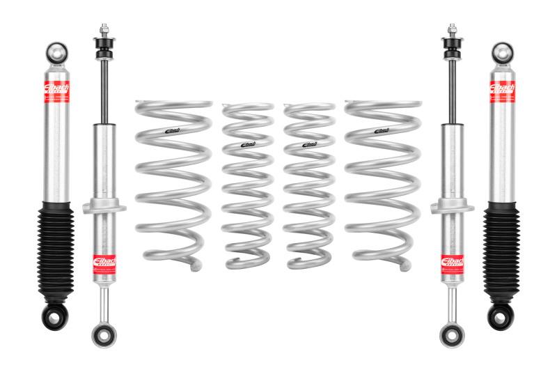Eibach 07-22 Toyota Sequoia 5.7L 4WD Pro-Truck Lift Kit