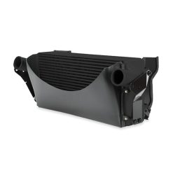 Mishimoto 2013+ Dodge 6.7L Cummins Intercooler Black - Image 5