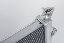 CSF 03-09 Lexus GX470 4.7L V8 / 03-09 Toyota 4Runner 4.7L V8 All Metal Radiator - Image 5